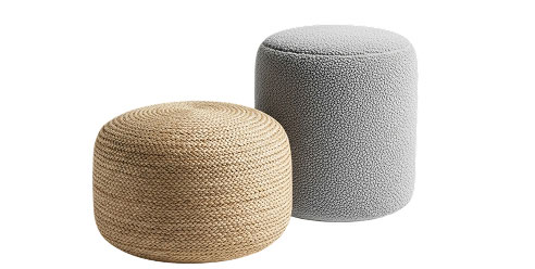 پاف و زیرپایی