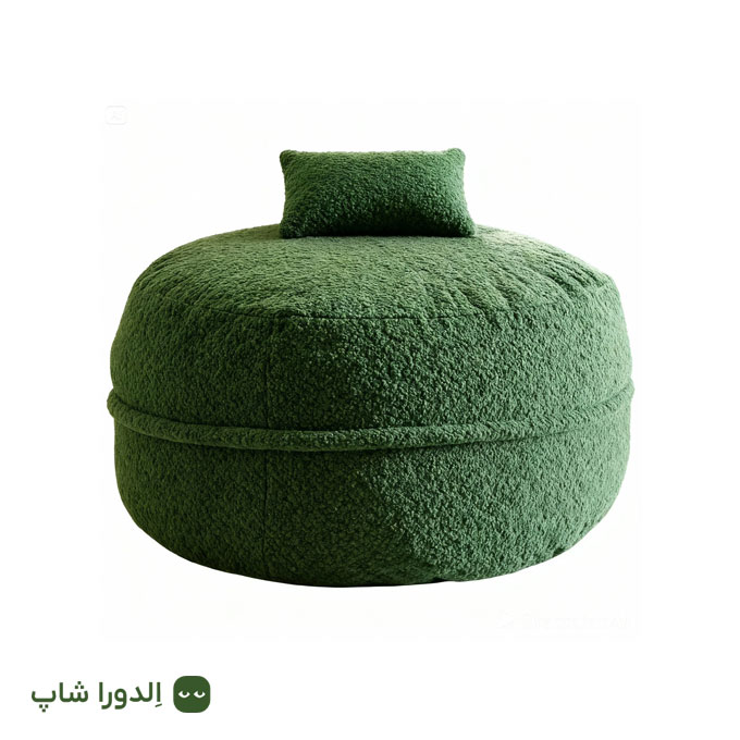 بین بگ بیگ کومولوس با رویه تدی