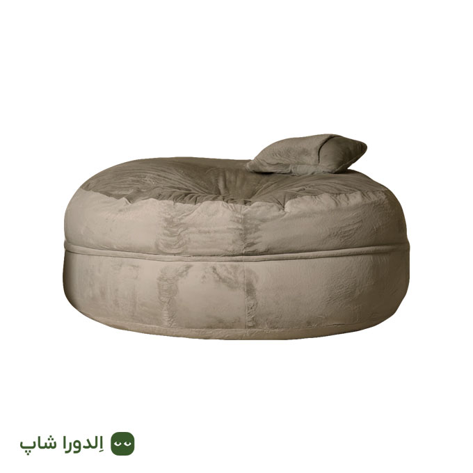 بین بگ فم کومولوس با رویه پولیش عروسکی