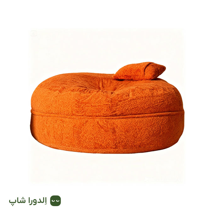 بین بگ فم کومولوس با رویه تدی