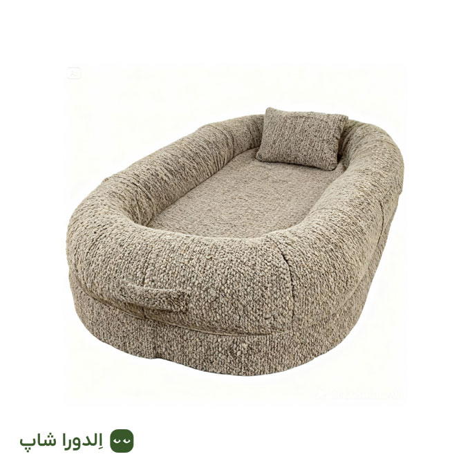 بین بگ دریم تاب با رویه تدی