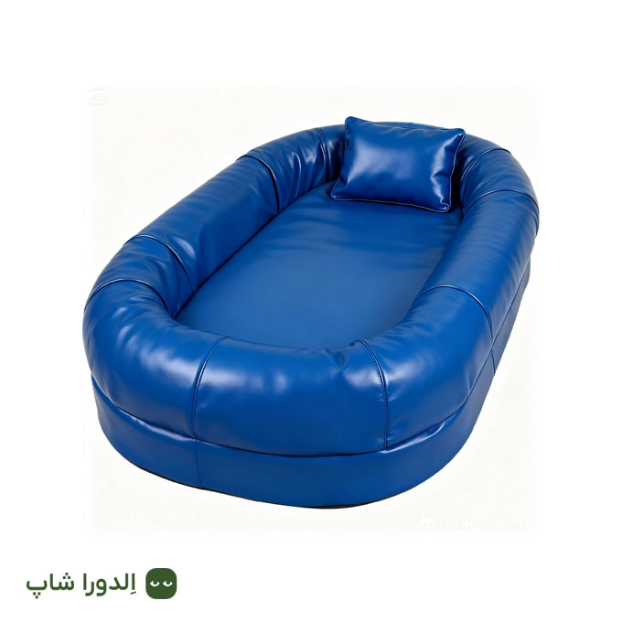 بین بگ دریم تاب با رویه چرم مصنوعی