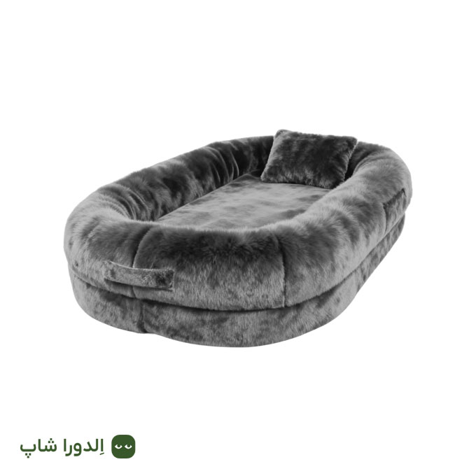 بین بگ دریم تاب با رویه خز بلند