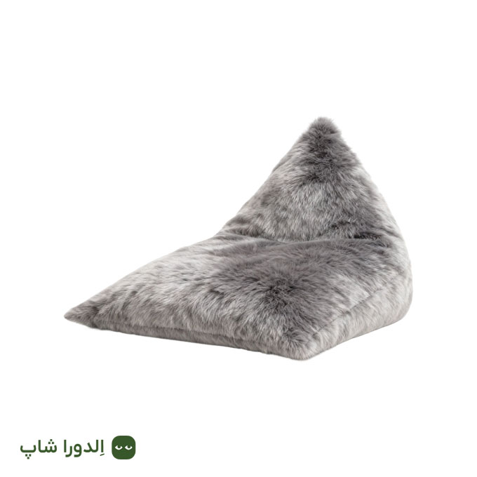 بین بگ مید پیرامید با رویه خز بلند