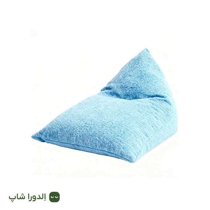 بین بگ بیگ پیرامید با رویه تدی