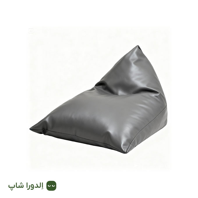 بین بگ بیگ پیرامید با رویه چرم مصنوعی