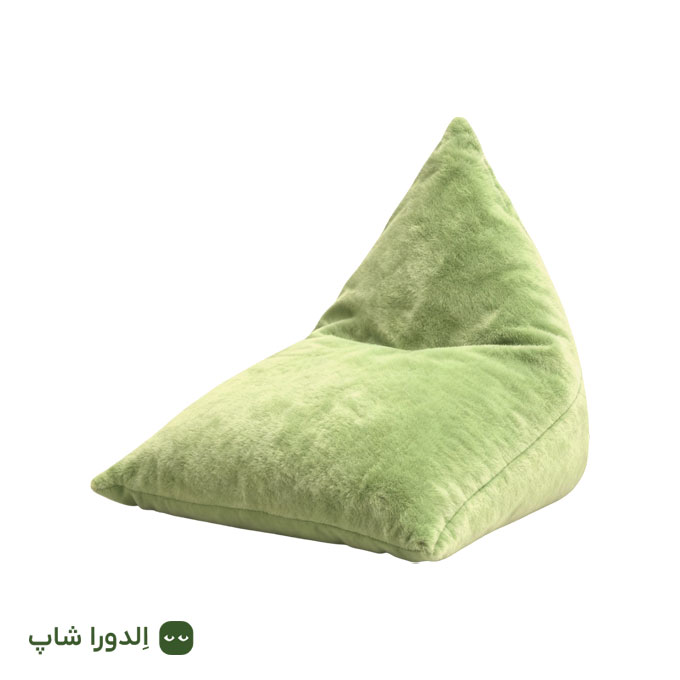 بین بگ مید پیرامید با رویه پولیش عروسکی