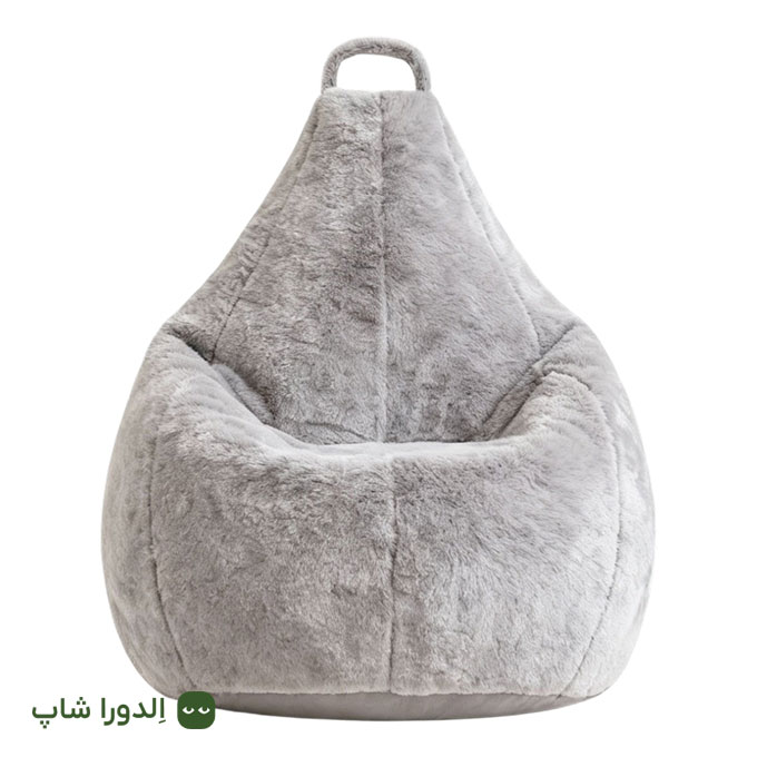 بین بگ تاینی لابی با رویه پولیش عروسکی