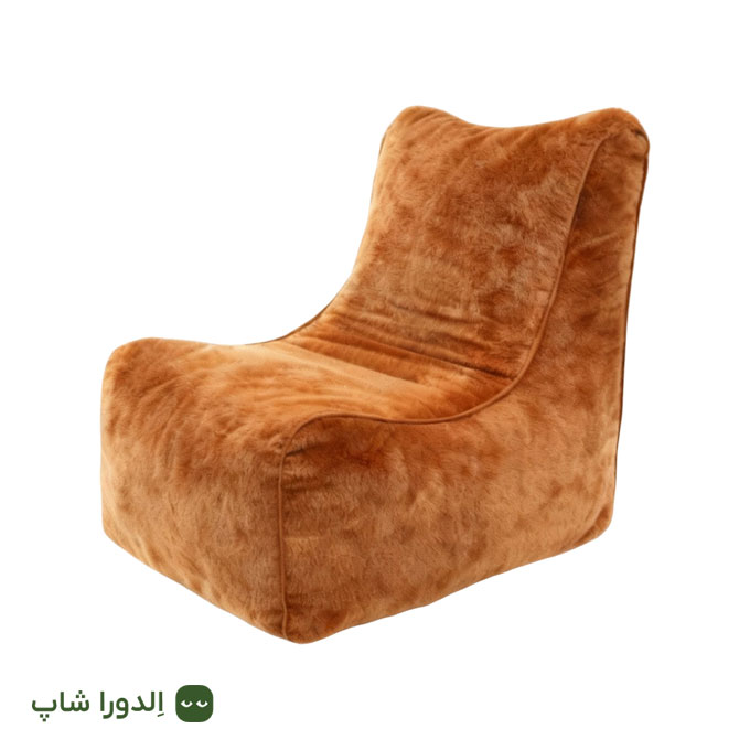 بین بگ تاینی چیر با رویه پولیش عروسکی