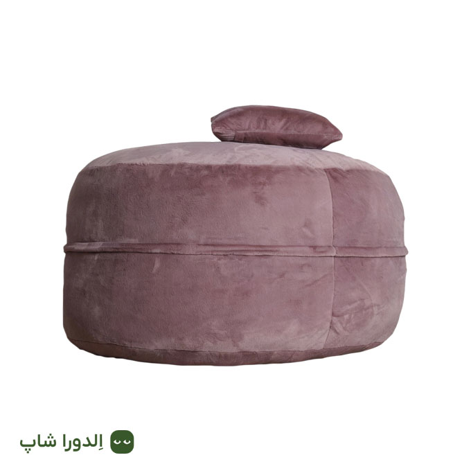 بین بگ مید کومولوس با رویه پولیش عروسکی