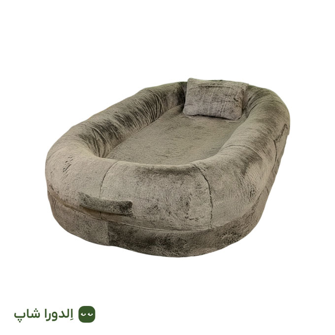 بین بگ دریم تاب با رویه پولیش عروسکی