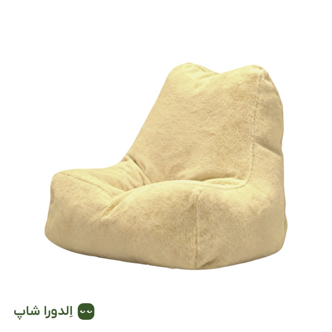 بین بگ مید چیر با رویه پولیش عروسکی