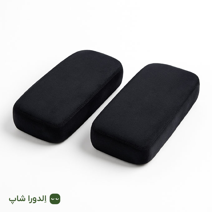 پد دسته صندلی طبی بسته ۲ عددی