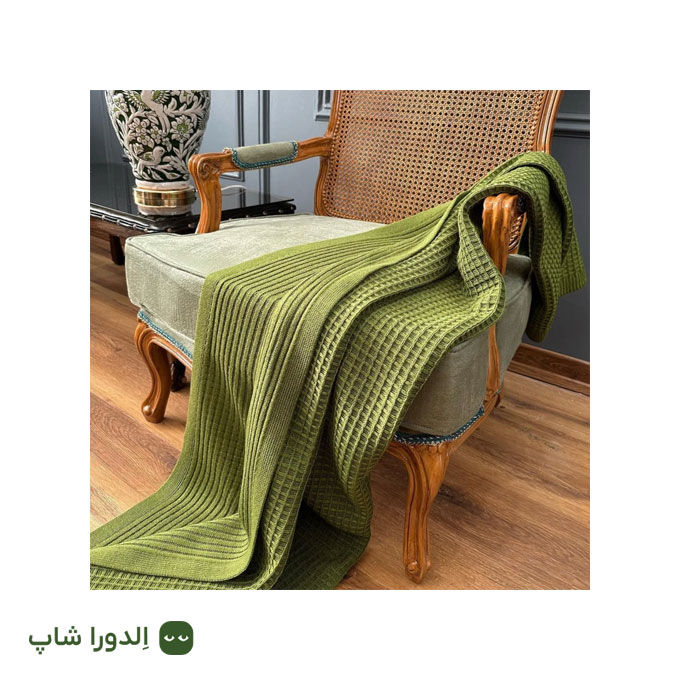 شال مبل و تخت مدل پیکه