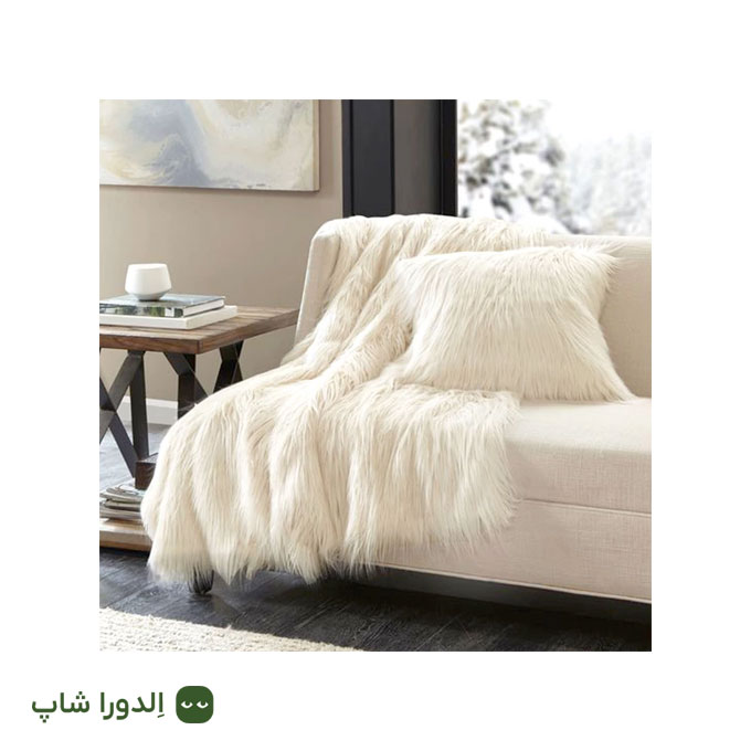 شال مبل مدل خز