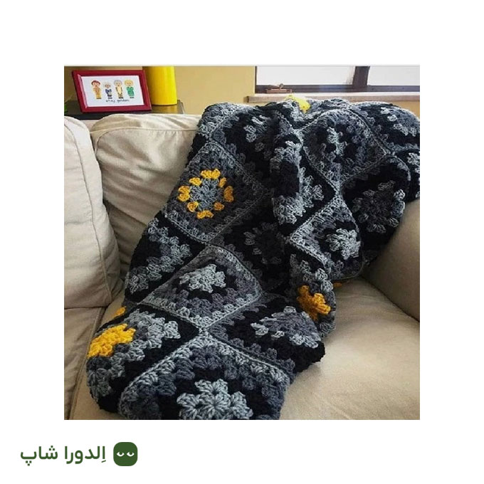 شال مبل و تخت مدل سنتی