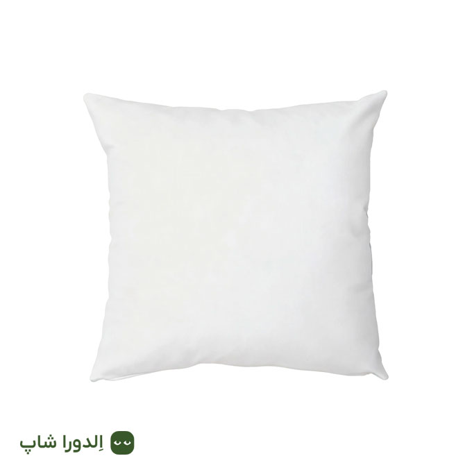 کوسن حجیم مربعی با رویه تترون