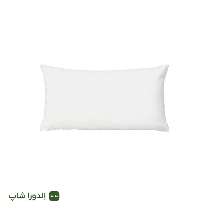 کوسن حجیم مستطیلی با رویه تترون