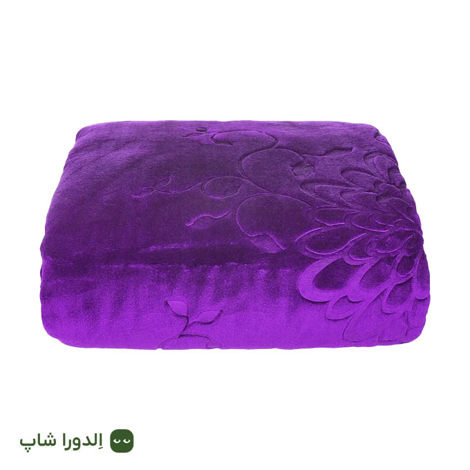 بنفش