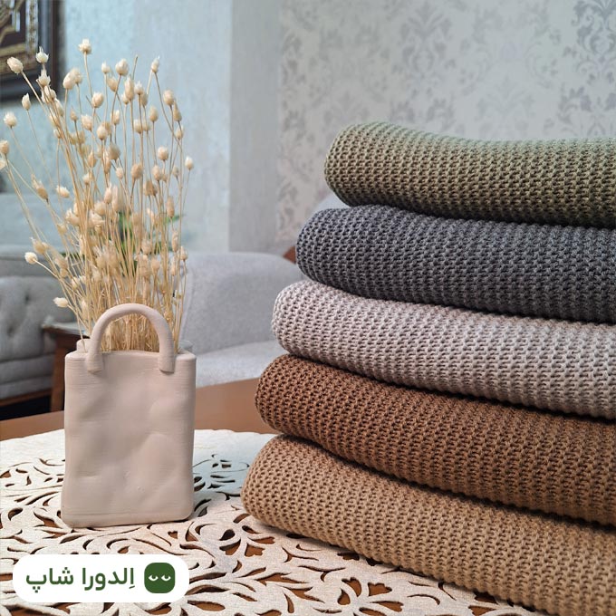 تنوع رنگی ۱