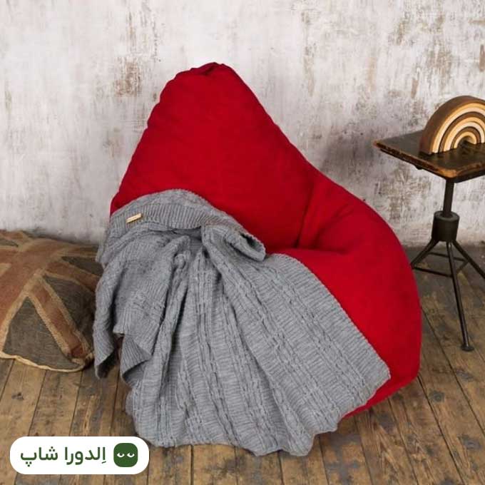 بین بگ مخمل ارزان