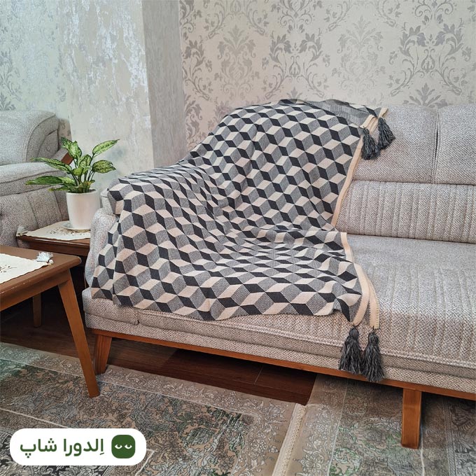 کرم و ذغالی